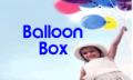 BALLOON   BOX logo