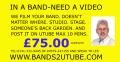 BANDS2UTUBE logo