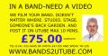 BANDS2UTUBE logo