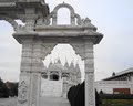 BAPS Shri Swaminarayan Mandir London image 4