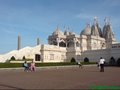 BAPS Shri Swaminarayan Mandir London image 6