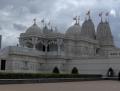 BAPS Shri Swaminarayan Mandir London image 8