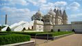 BAPS Shri Swaminarayan Mandir London image 1