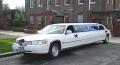 BARRINGTONS LIMOUSINES image 2