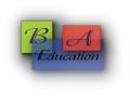 BA Education logo