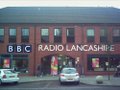 BBC Radio Lancashire logo