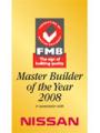 BB Builders logo
