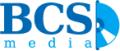BCS Media logo