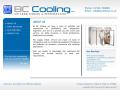 BC Cooling Ltd logo