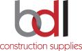 BDL CONSTRUCTION SUPPLIES LTD logo