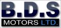 B.D.S Motors Ltd logo