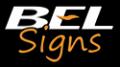 BEL Signs and Display Solutions logo