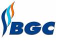 BGC Ltd - Staffordshire Warm Front Grant logo