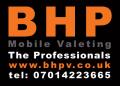 BHPV - Mobile Valeting Professionals logo