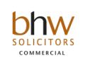 BHW Solicitors logo