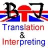 BJ Translations Ltd image 1