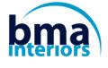 BMA Interiors logo