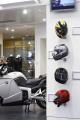 BMW Motorrad Park Lane - BMW Motorcycles London image 4