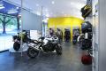 BMW Motorrad Park Lane - BMW Motorcycles London image 1