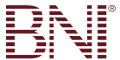 BNI Glasgow - Evolution logo