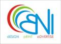 BNI Ltd. - dESIGN::pRINT::aDVERTISE image 1