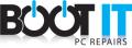 BOOT IT PC Repairs logo