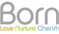 BORN logo