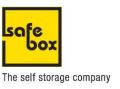 BOX SHOP SAFEBOX image 5