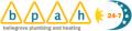BPAH Plumbers - London and Kent Fastest 24 Hour Plumbers logo