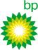 BP Service Station logo