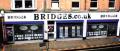 BRIDGES LETTING AGENTS logo