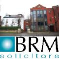 BRM Solicitors logo