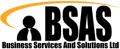 BSAS - Business Services and Solutions LTD logo