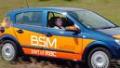 BSM       (Rebecca ) female driving instructor image 2