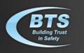 BTS - Bespoke Training Services logo