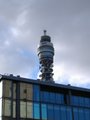 BT Tower logo