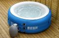 BUBBLEMANIA  Hot Tub Hire FALKIRK image 2