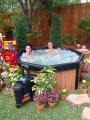 BUBBLEMANIA  Hot Tub Hire FALKIRK image 3