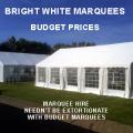 BUDGET MARQUEES image 1