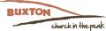 BUXTON CHURCH IN THE PEAK logo