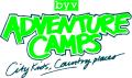 BYV Adventure Camps logo