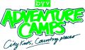 BYV Adventure Camps logo