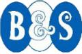 B & S Supplies logo