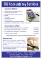 B G Accountancy Services image 1