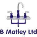 B Matley Ltd logo