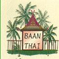 Baan Thai Restaurant logo