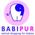 Babi Pur logo
