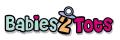 Babies2Tots Ltd logo