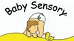 Baby Sensory - North London logo
