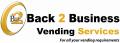 Back 2 Business Vending Ltd logo